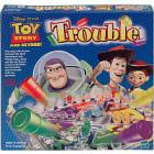  Toy Story 3 Pop-O-Matic Trouble Game 