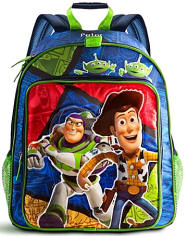  Toy Story Backpack 