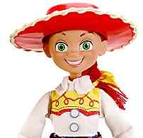  Toy Story Jessie the Talking Cowgirl 