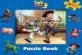  Toy Story Puzzle Book 