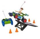  Toy Story Remote Control Buggy with Woody 