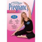  Tracey Mallett 3 in 1 Pregnancy System DVD 
