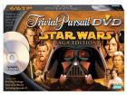  Trivial Pursuit DVD Game Star Wars 