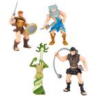  True Legends Heroes of Olympus Action Figure 