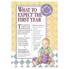  What to Expect the First Year 