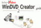 Win DVD Creator 2 Gold