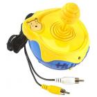  Winnie the Pooh Plug and Play TV Game 