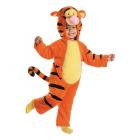  Winnie the Pooh Tigger Deluxe Two-Sided Plush 
