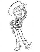  Woody Toy Story Printable 