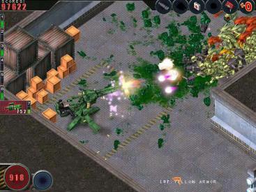  Alien Shooter 