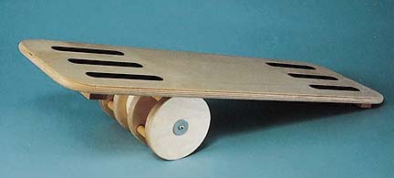  Balance Board 
