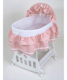  Bassinet Cradle Toy Box Base 