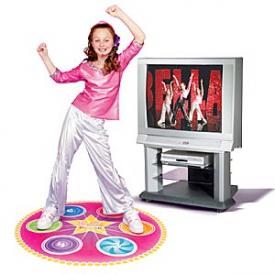  Bella Dancerella PopStar Studio 