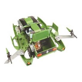  Ben 10 Kevin Action Cruiser 