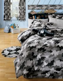  Camouflage Bedding 