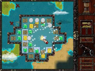  Caribbean Pirate Quest 