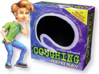  Coughing Ashtray 