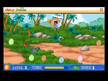  Diegos Dinosaur Adventure 