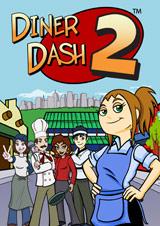  Diner Dash 2 Restaurant Rescue 