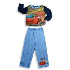  Disney Cars Pajamas 