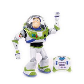  Disney Pixar Toy Story 3 U Command Buzz Lightyear 