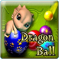  Dragon Ball 