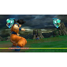  Dragon Ball Z Ultimate Tenkaichi 