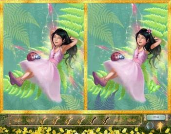  Enchanted Fairy Friends Secret of the Fairy Queen 