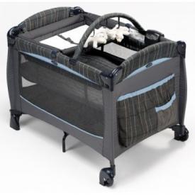  Evenflo Play Yard 