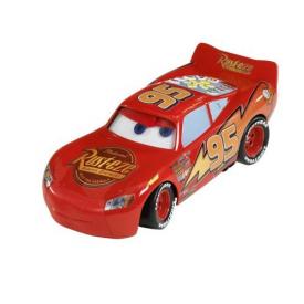  Fast Talkin Lightning McQueen Disney Cars 