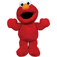  Fisher-Price Original Tickle Me Elmo 