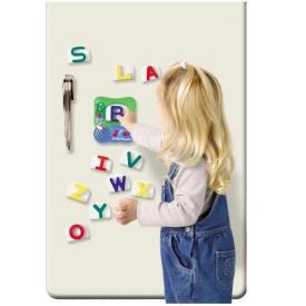  Fridge Phonics Magnetic Letter Set 