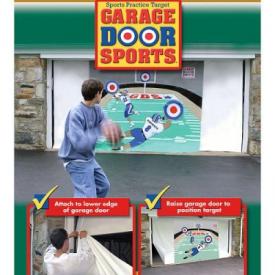  Football Garage Door Sports 