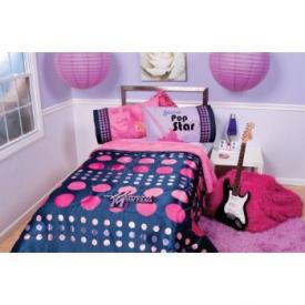  Hannah Montana Comforter 