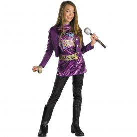  Hannah Montana Costume 