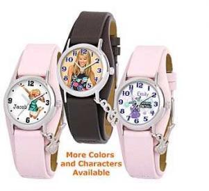  Hannah Montana Watch 