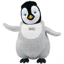  Happy Feet 2 Dancing And Singing Erik 