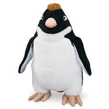  Happy Feet 2 Talking Ramon Plush Doll 