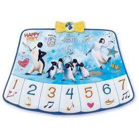  Happy Feet Musical Dance Mat 