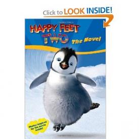  Happy Feet Two The Novel 