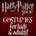 Harry Potter Halloween WB