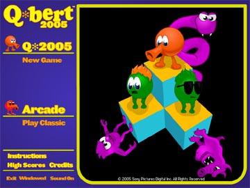  Hop Q bert 