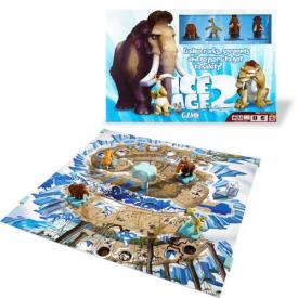  Ice Age 2 Boardgame 