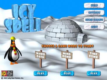  Icy Spell 