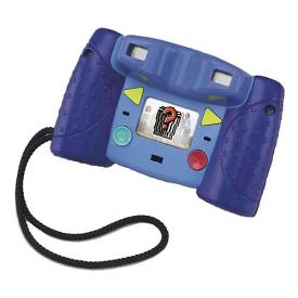  Kid Tough Digital Camera Fisher Price 