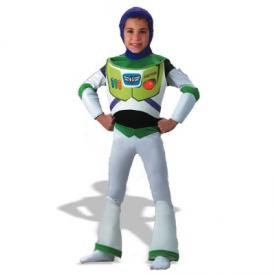  Kids Buzz Lightyear Costume Toy Story 
