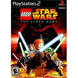  Lego Star Wars 