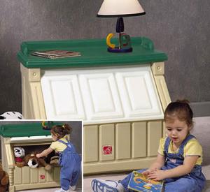  Lifestyle Storage Chest 