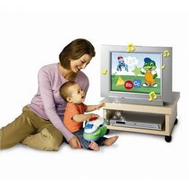  LeapFrog Little Leaps System 