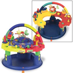  Little Tikes Convertible Entertainer Activity 